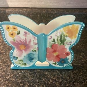 Pioneer Woman Napkin Holder